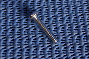 Picture of 633984 SCREW M4 x 20mm