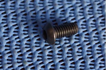 Picture of 634303 SCREW M6 x 12