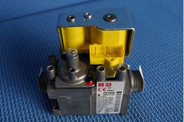 Picture of 720301001 was 720514301 GAS VALVE