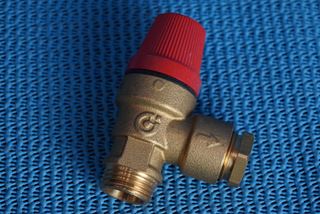 Picture of 910028 PRESSURE RELIEF VALVE