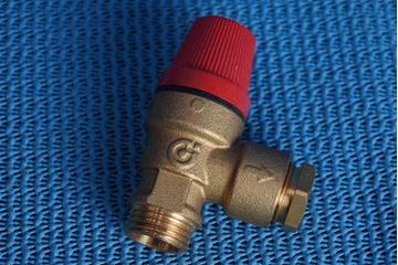 Picture of 910028 PRESSURE RELIEF VALVE