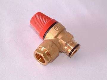 Picture of 5000721  P/R VALVE