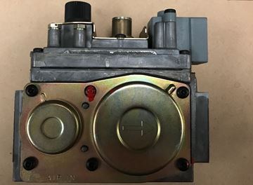 Picture of NOVA 240V GAS VALVE 0.820.012