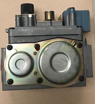 Picture of NOVA 24V GAS VALVE 0.820.026