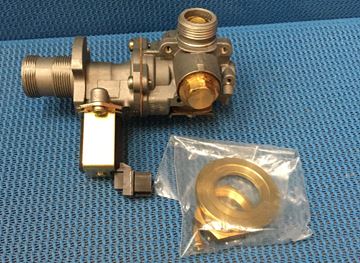 Picture of 87070117710 GAS VALVE