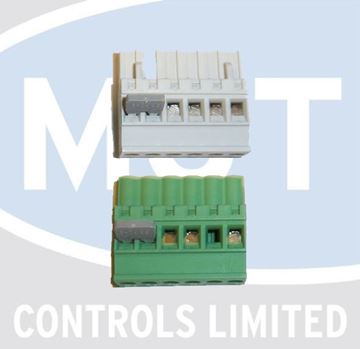 Picture of 87144042260 PLUG SET