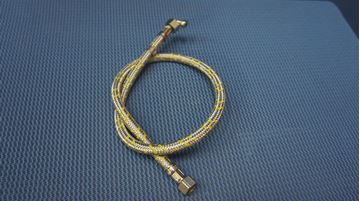 Picture of 87161153110 OIL HOSE