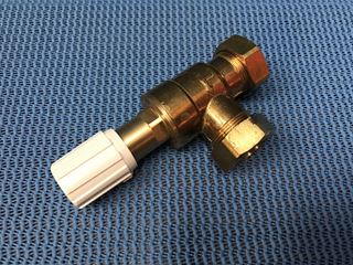 Picture of MYSON ABV22 22MM BYPASS VALVE