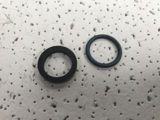 Picture of T0020 O RING KIT (OBS)