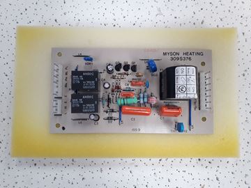 Picture of 402A3672 IGN PCB ASSY RV