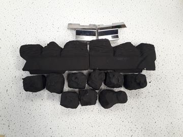 Picture of 5108400 CERAMIC COAL KIT