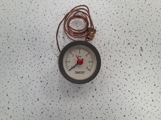 Picture of 800S102 PRES GAUGE (OBS)