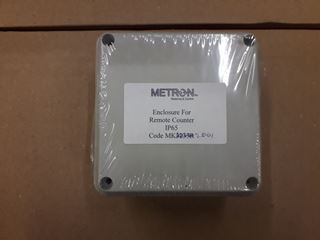 Picture of MK2001 IP65 ENCLOSURE