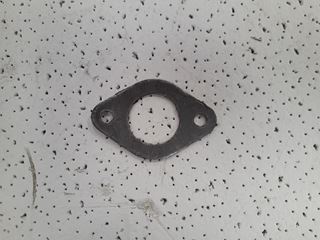 Picture of B04200332 GASKET (Air gas Flex Tube)