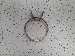 Picture of B17300070 HOSE CLAMP