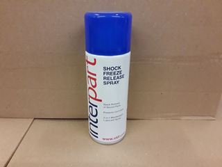 Picture of SHOCK RELEASE SPRAY