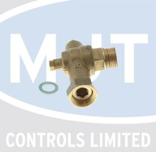 Picture of 300721 ISOLATION VALVE