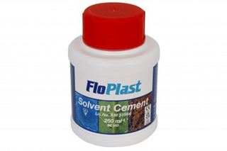 Picture of SOLVENT GLUE/CEMENT 250ML