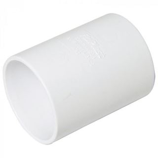 Picture of 40MM WASTE COULPLING WS08W