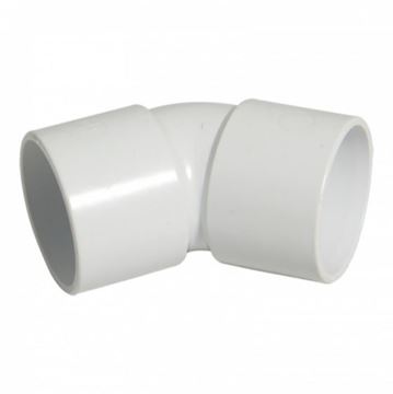 Picture of 32MM 45 DEG ELBOW WS18W