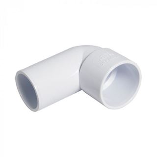 Picture of 50MM 90 DEG STREET ELBOW WS28W