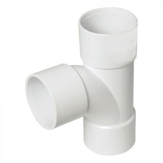Picture of 50MM EQUAL TEE WS24W