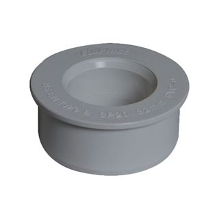 Picture of SOIL 32MM BOSS ADAPTOR SP20G GREY