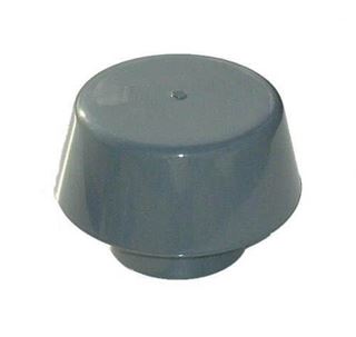 Picture of SOIL MUSHROOM EXTRACT COWL 110MM GREY SP310G