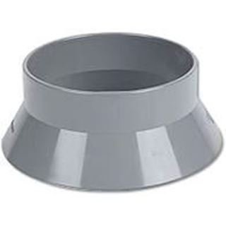 Picture of SOIL WEATHER COLLAR 110MM GRAY SP300G