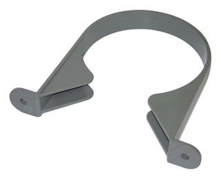 Picture of SOIL BRACKET 110MM GREY SP82G