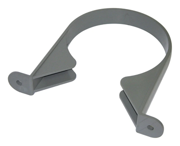 Picture of SOIL BRACKET 110MM GREY SP82G