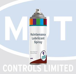 Picture of MAINTENANCE LUBRICATE SPRAY 400ML