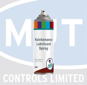 Picture of MAINTENANCE LUBRICATE SPRAY 400ML