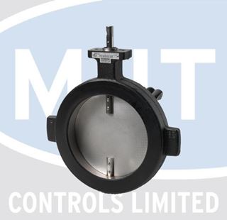 Picture of VKF41.150 BUTTERFLY VALVE