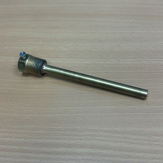 Picture of 150MM X 8MM X 1/2" BSP BRASS POCKET