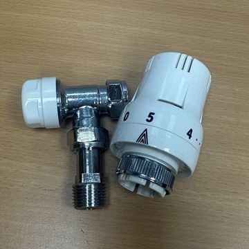 Picture of 15MM ANGLED TRV