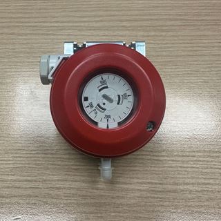 Picture of EDA-66 10-50 MBAR PRESSURE SWITCH