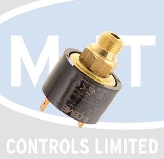 Picture of 6037502 WATER PRESSURE SWITCH