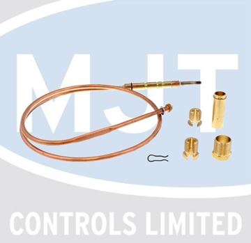 Picture of T20-600 UNIVERSAL THERMOCOUPLE