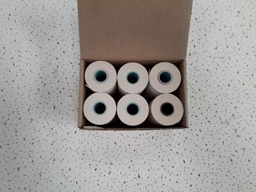 Picture of 0554.0569 PK6 P/ROLLS (TESTO ONLY)