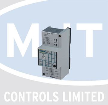 Picture of RFG361 SINGLE CHANNEL GAS ALARM PANEL