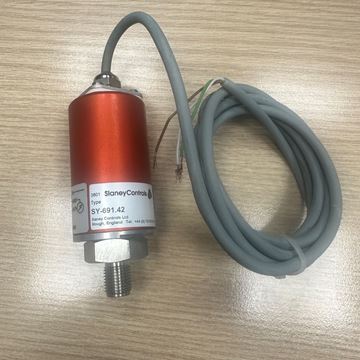 Picture of SY-691.42 STATIC PRESS TRANSMITTER  0-16MPA (160 BAR)