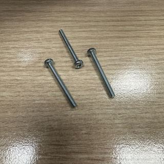 Picture of AS4345900 BOLT NOW 64990998