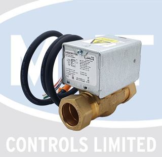 Picture of V4043H1106/U ZONE VALVE/SW.28mm