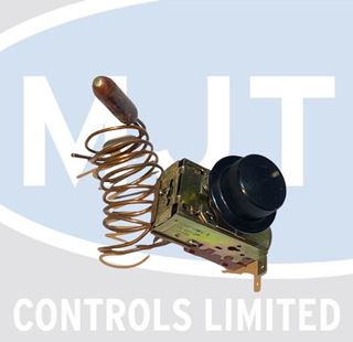 Picture of S202571 CONTROL THERMOSTAT K36 P1351