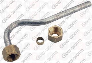 Picture of 2000800016 GAS SUPPLY TUBE